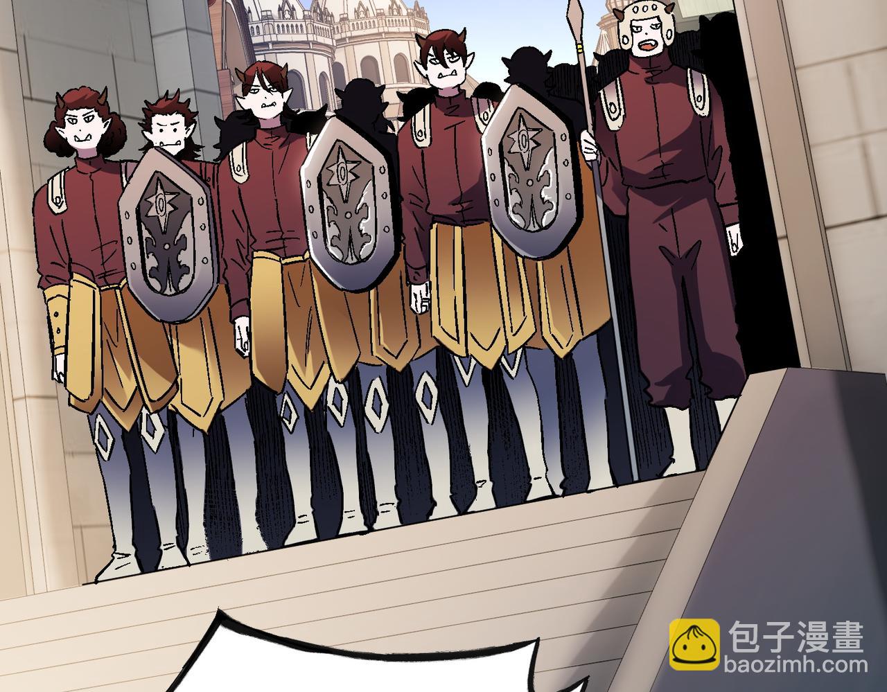 全民轉職：無職的我終結了神明！ - 第144話 爆炎本源！(2/3) - 3