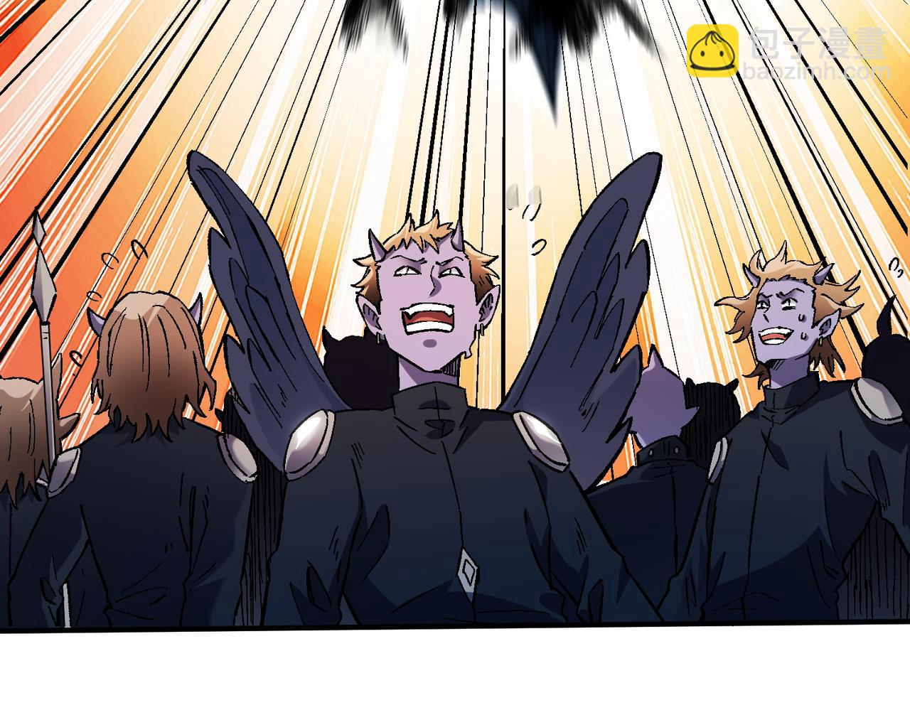 全民轉職：無職的我終結了神明！ - 第144話 爆炎本源！(2/3) - 6