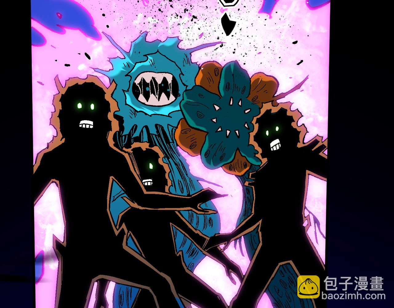 全民轉職：無職的我終結了神明！ - 第144話 爆炎本源！(2/3) - 2