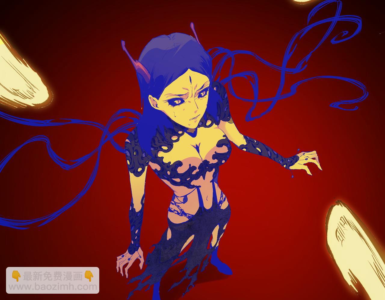 全民轉職：無職的我終結了神明！ - 第148話 世界不存在之物(1/3) - 3