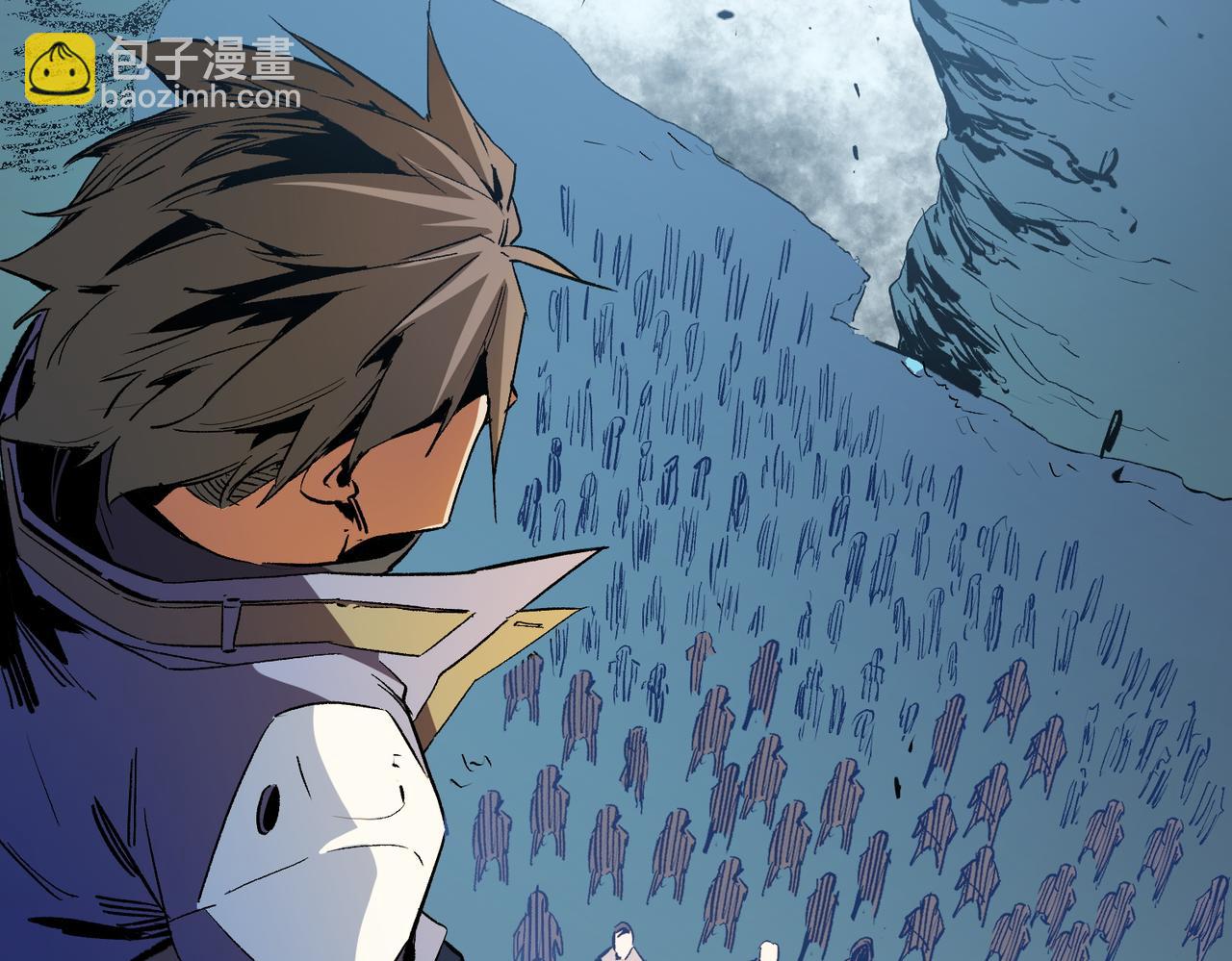 全民轉職：無職的我終結了神明！ - 第16話 新生擂臺大戰，誰是大混子？(3/3) - 2