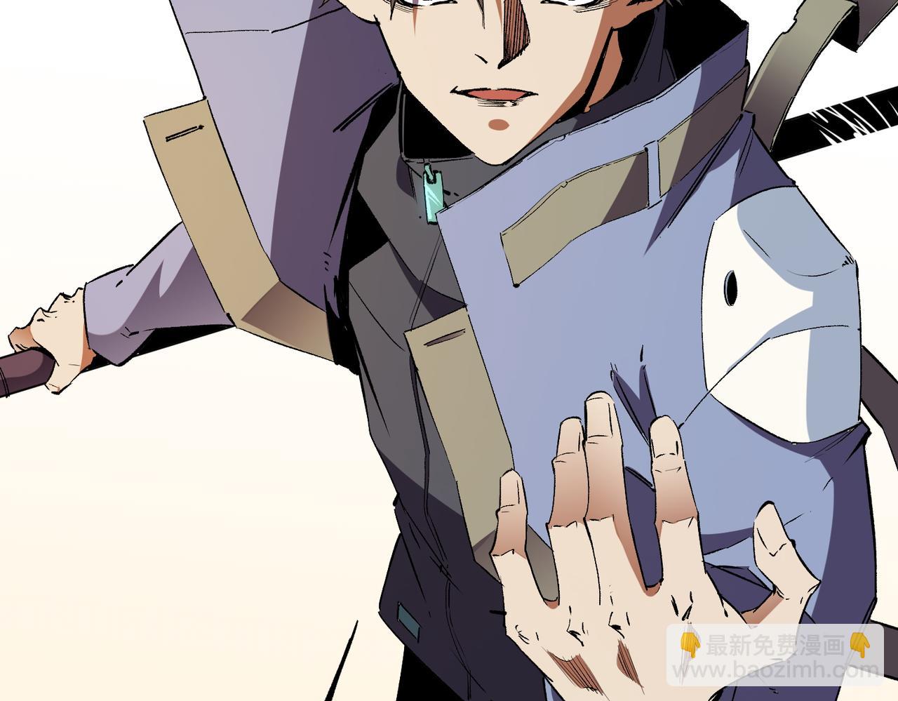 全民轉職：無職的我終結了神明！ - 第16話 新生擂臺大戰，誰是大混子？(2/3) - 5