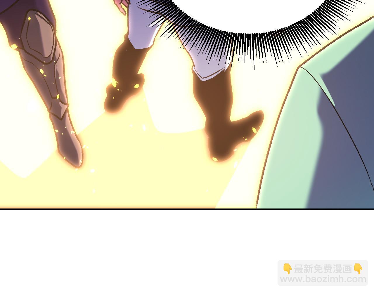 全民轉職：無職的我終結了神明！ - 第150話 現象改變與神的援助(3/3) - 2