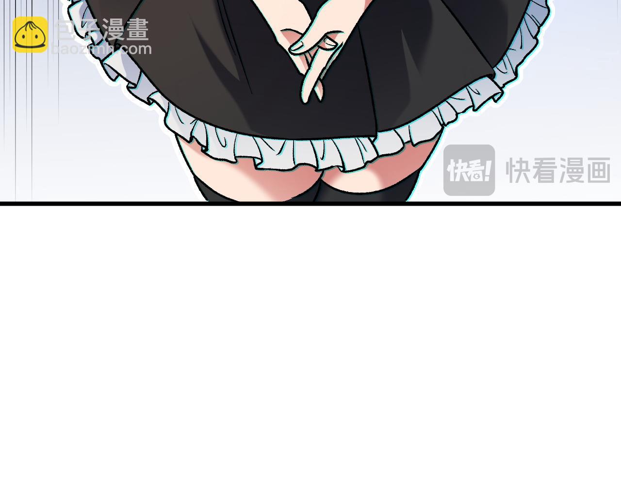 全民轉職：無職的我終結了神明！ - 第150話 現象改變與神的援助(1/3) - 2