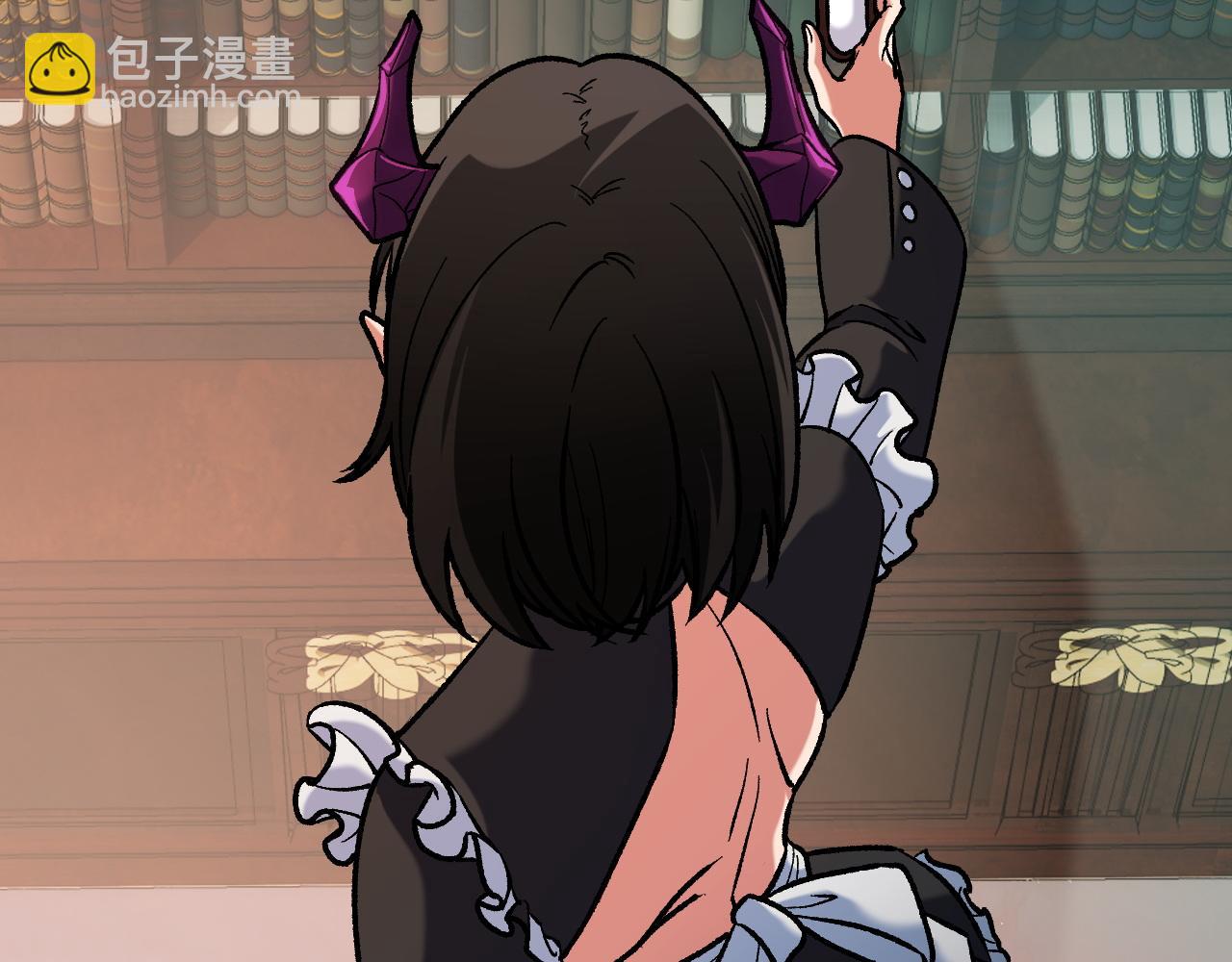 全民轉職：無職的我終結了神明！ - 第150話 現象改變與神的援助(2/3) - 6