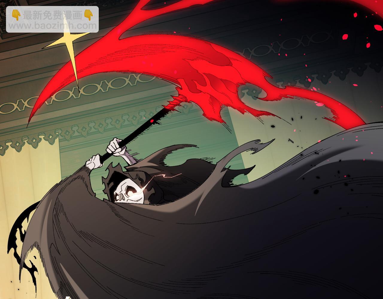 全民轉職：無職的我終結了神明！ - 第152話 首次參加，七十二柱會議！(3/3) - 5