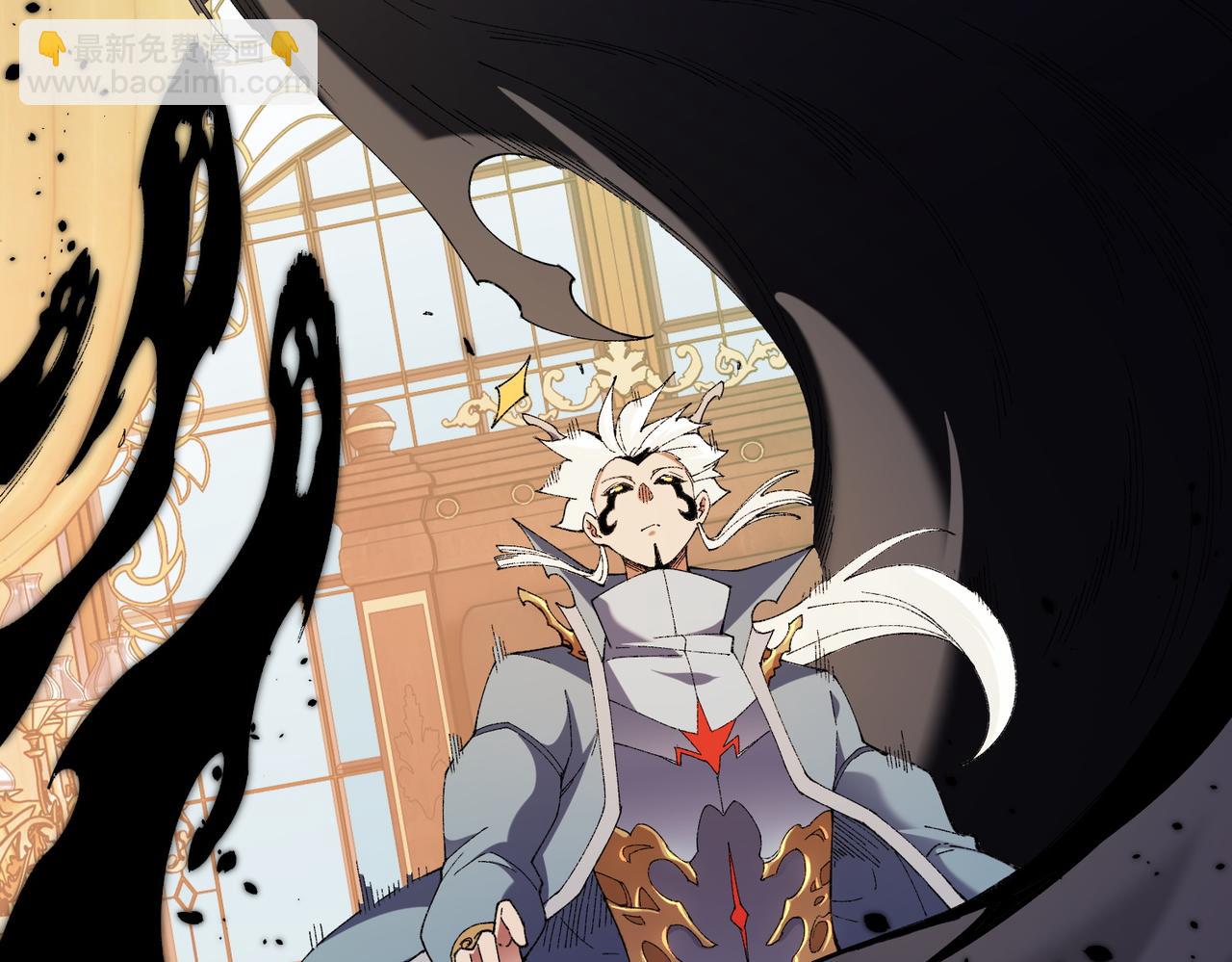 全民轉職：無職的我終結了神明！ - 第152話 首次參加，七十二柱會議！(3/3) - 6