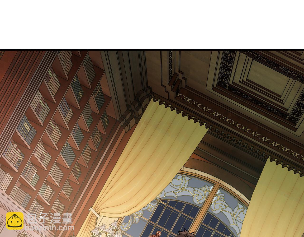 全民轉職：無職的我終結了神明！ - 第152話 首次參加，七十二柱會議！(1/3) - 5