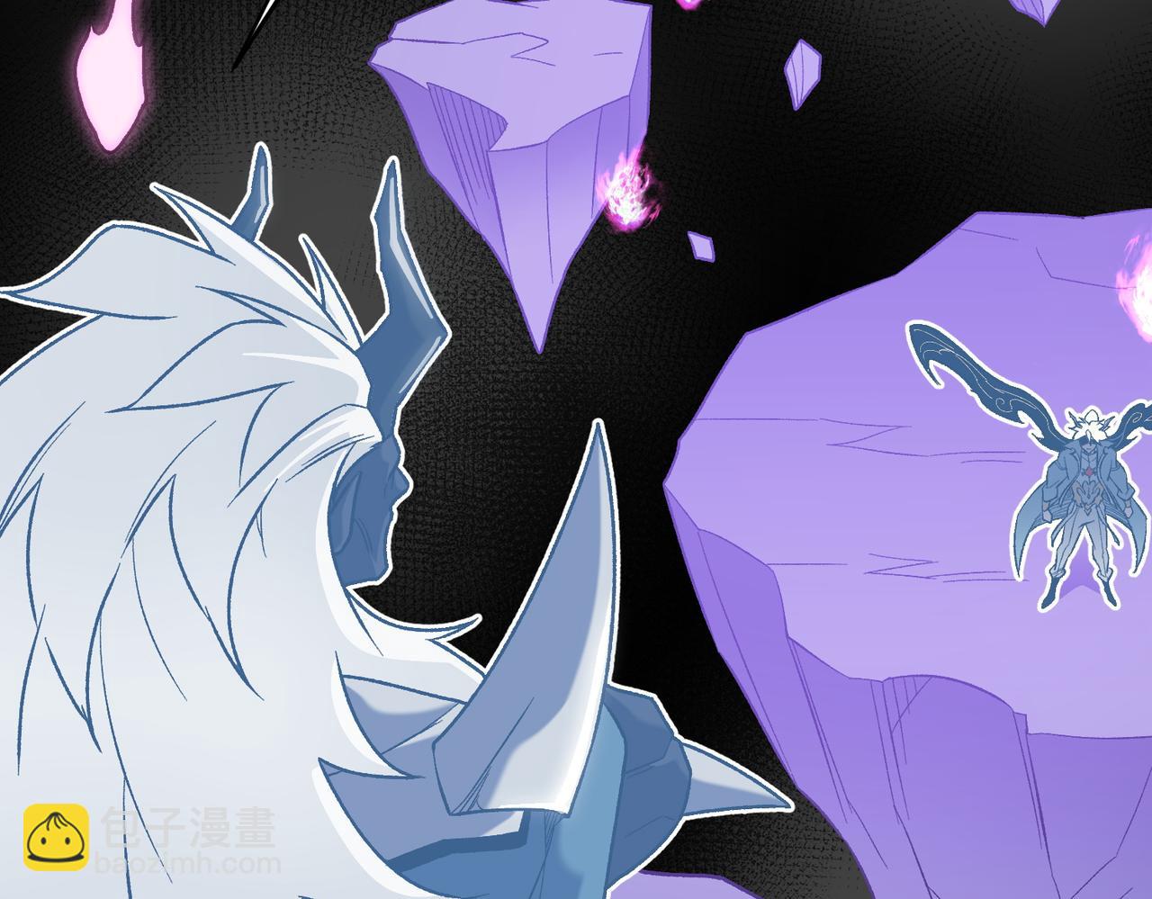 全民轉職：無職的我終結了神明！ - 第152話 首次參加，七十二柱會議！(2/3) - 4