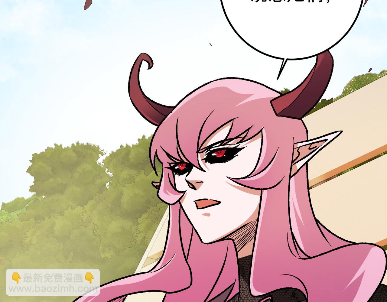 全民轉職：無職的我終結了神明！ - 第154話 七十二柱惡魔的陰影(3/3) - 6