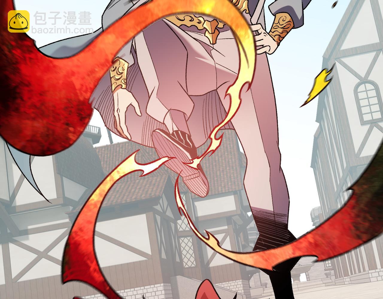 全民轉職：無職的我終結了神明！ - 第154話 七十二柱惡魔的陰影(1/3) - 1