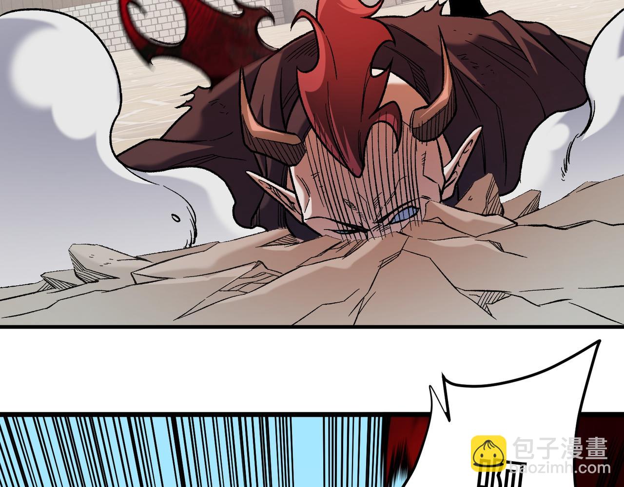 全民轉職：無職的我終結了神明！ - 第154話 七十二柱惡魔的陰影(1/3) - 2