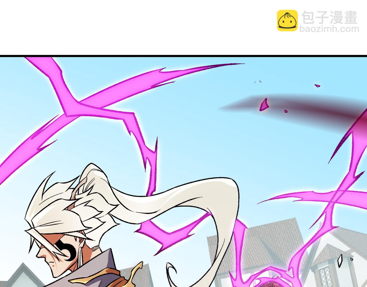 全民轉職：無職的我終結了神明！ - 第154話 七十二柱惡魔的陰影(1/3) - 5