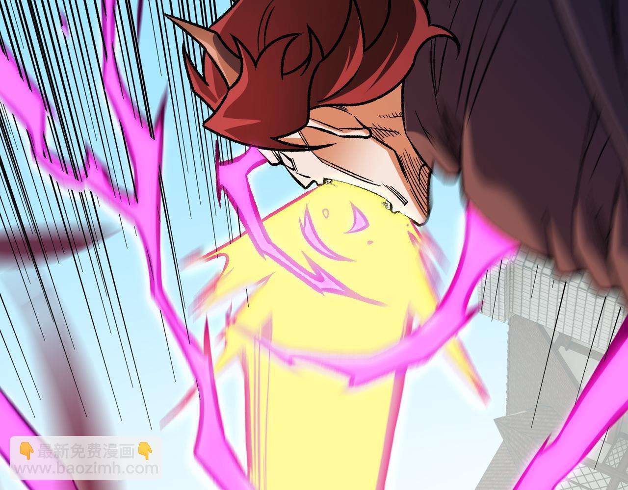 全民轉職：無職的我終結了神明！ - 第154話 七十二柱惡魔的陰影(1/3) - 8