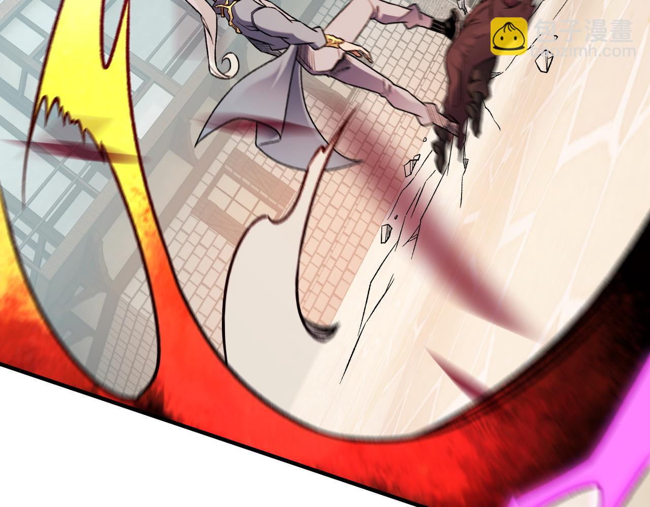 全民轉職：無職的我終結了神明！ - 第154話 七十二柱惡魔的陰影(1/3) - 2