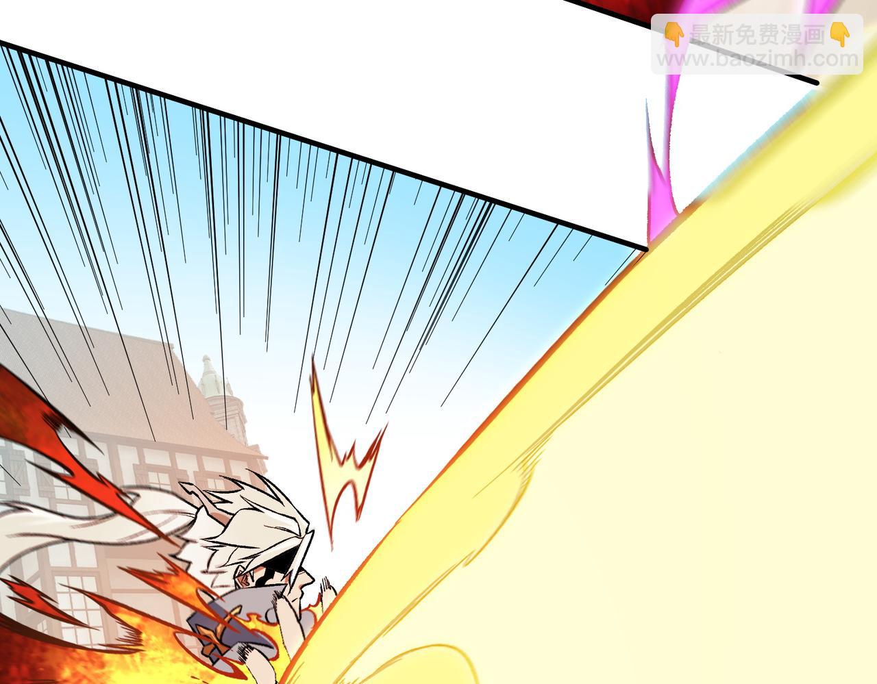 全民轉職：無職的我終結了神明！ - 第154話 七十二柱惡魔的陰影(1/3) - 3