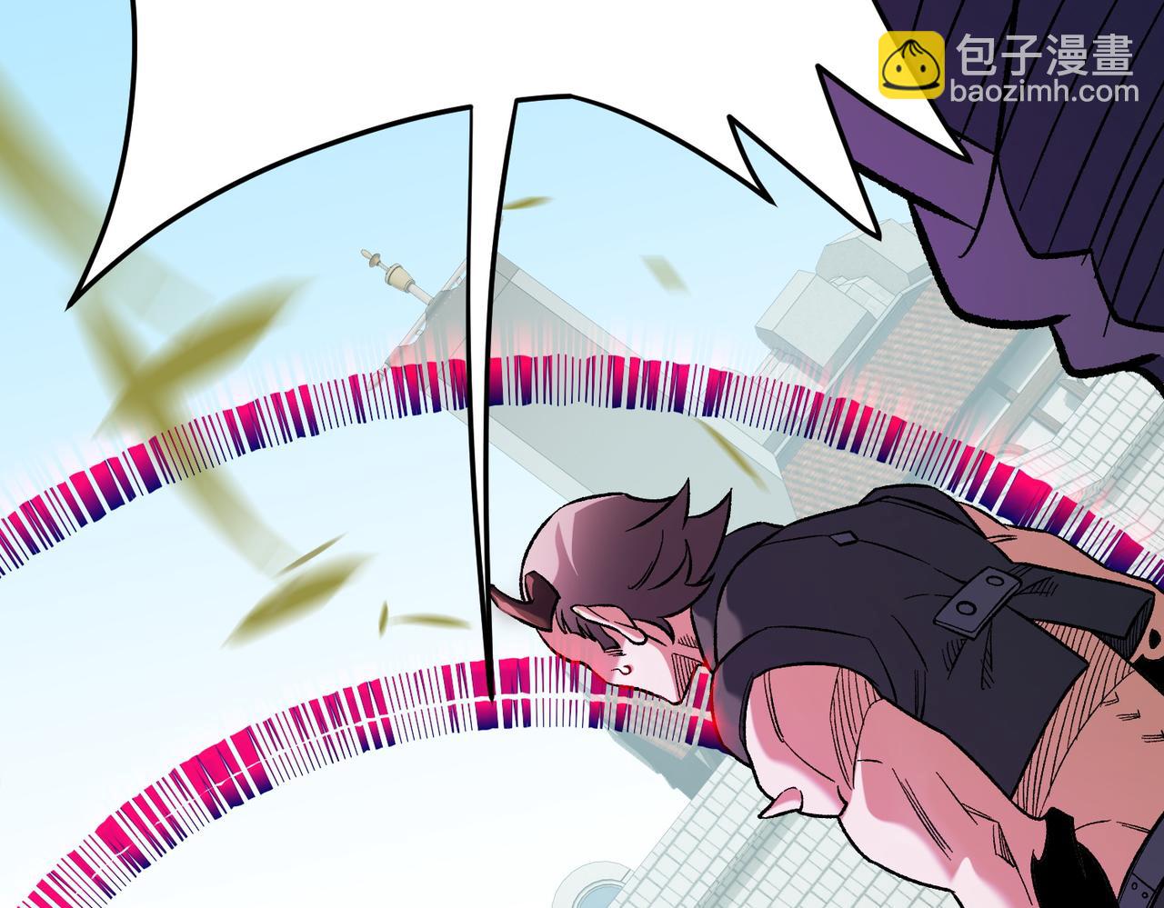 全民轉職：無職的我終結了神明！ - 第154話 七十二柱惡魔的陰影(2/3) - 1