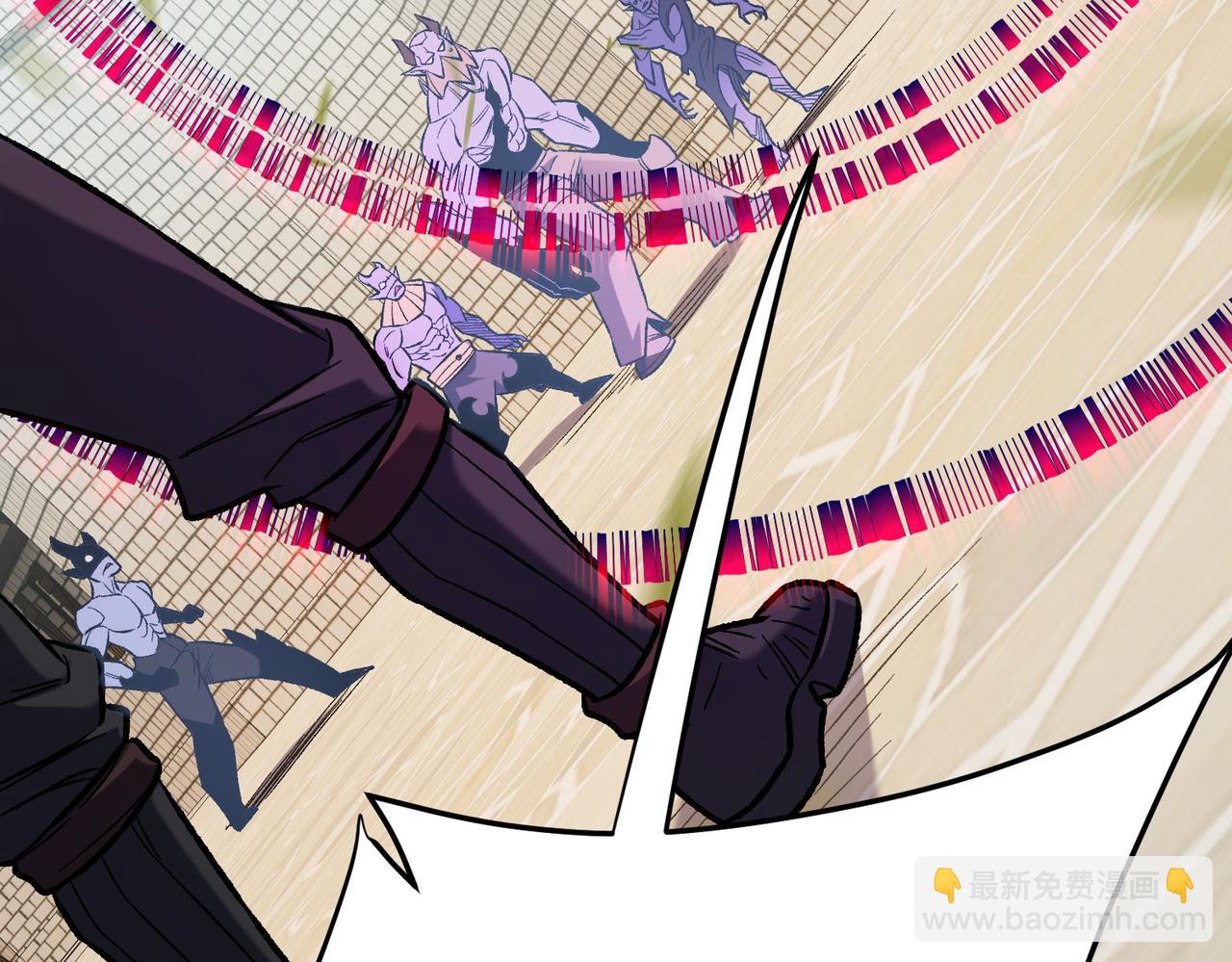 全民轉職：無職的我終結了神明！ - 第154話 七十二柱惡魔的陰影(2/3) - 3