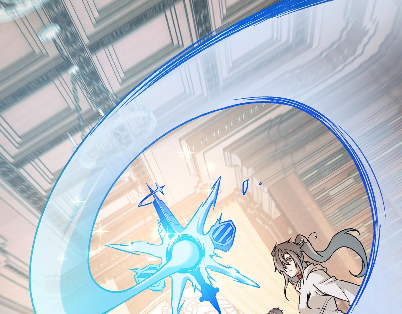 全民轉職：無職的我終結了神明！ - 第156話 君子對弈？恐怕並非如此！(3/3) - 6