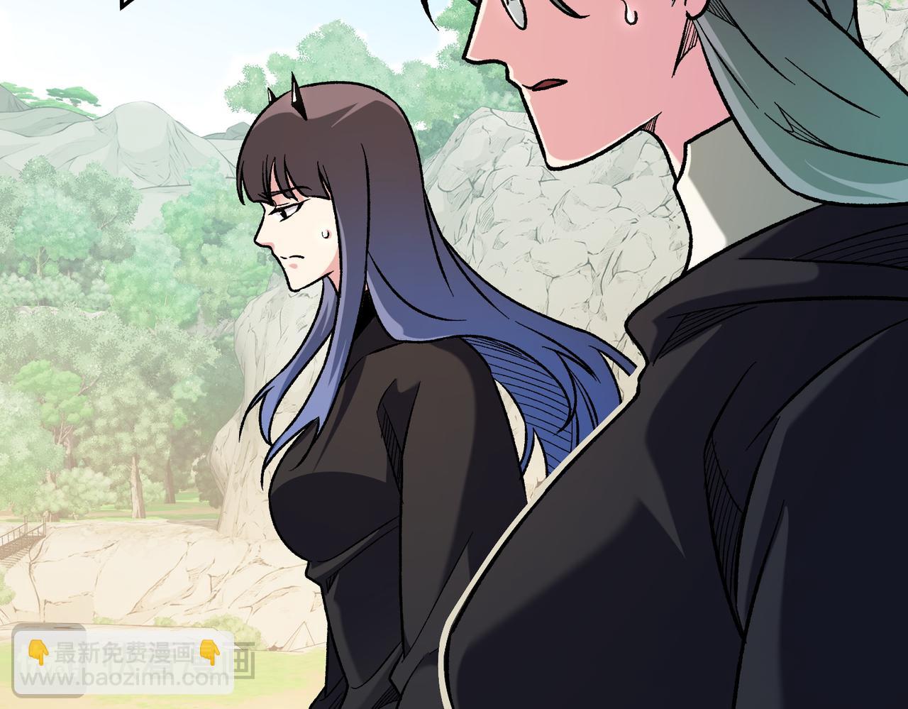 全民轉職：無職的我終結了神明！ - 第156話 君子對弈？恐怕並非如此！(1/3) - 4