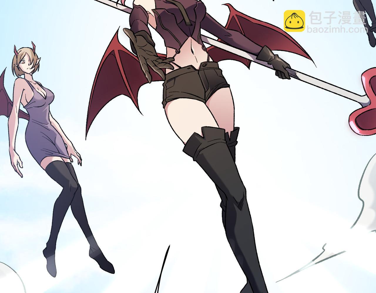 全民轉職：無職的我終結了神明！ - 第156話 君子對弈？恐怕並非如此！(1/3) - 1