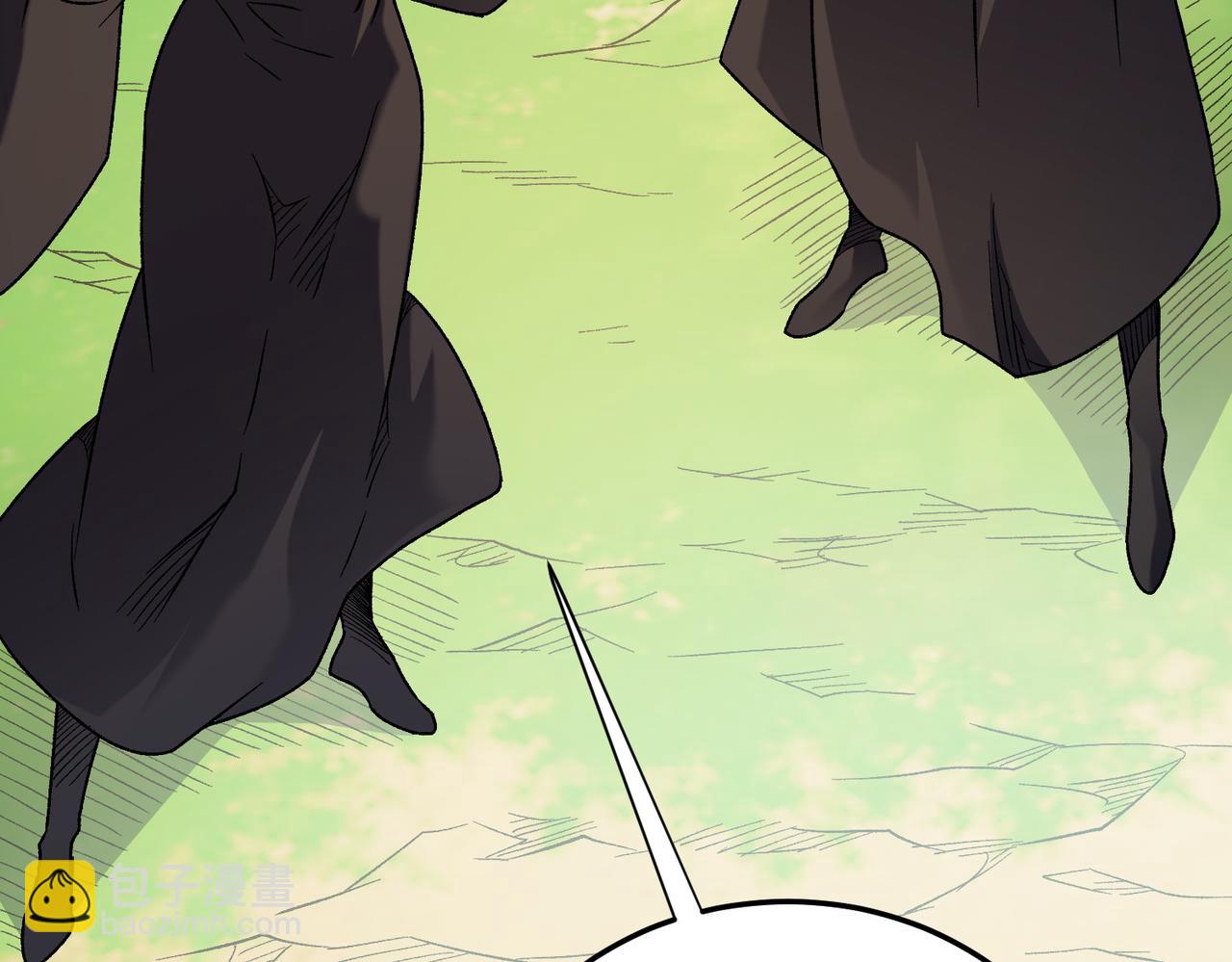 全民轉職：無職的我終結了神明！ - 第156話 君子對弈？恐怕並非如此！(1/3) - 5