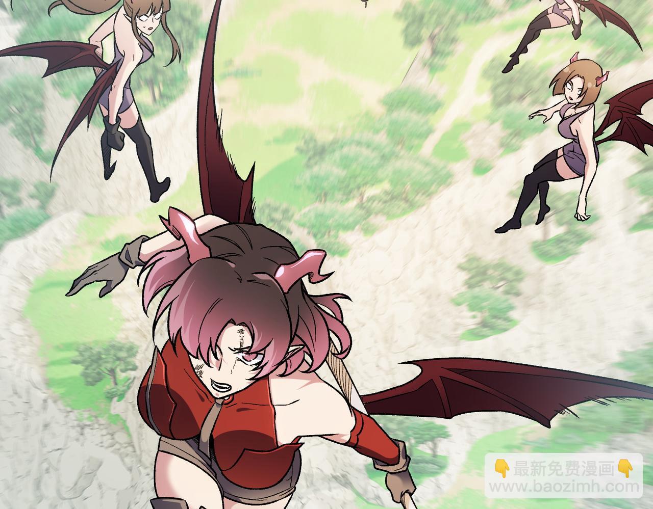 全民轉職：無職的我終結了神明！ - 第156話 君子對弈？恐怕並非如此！(1/3) - 8