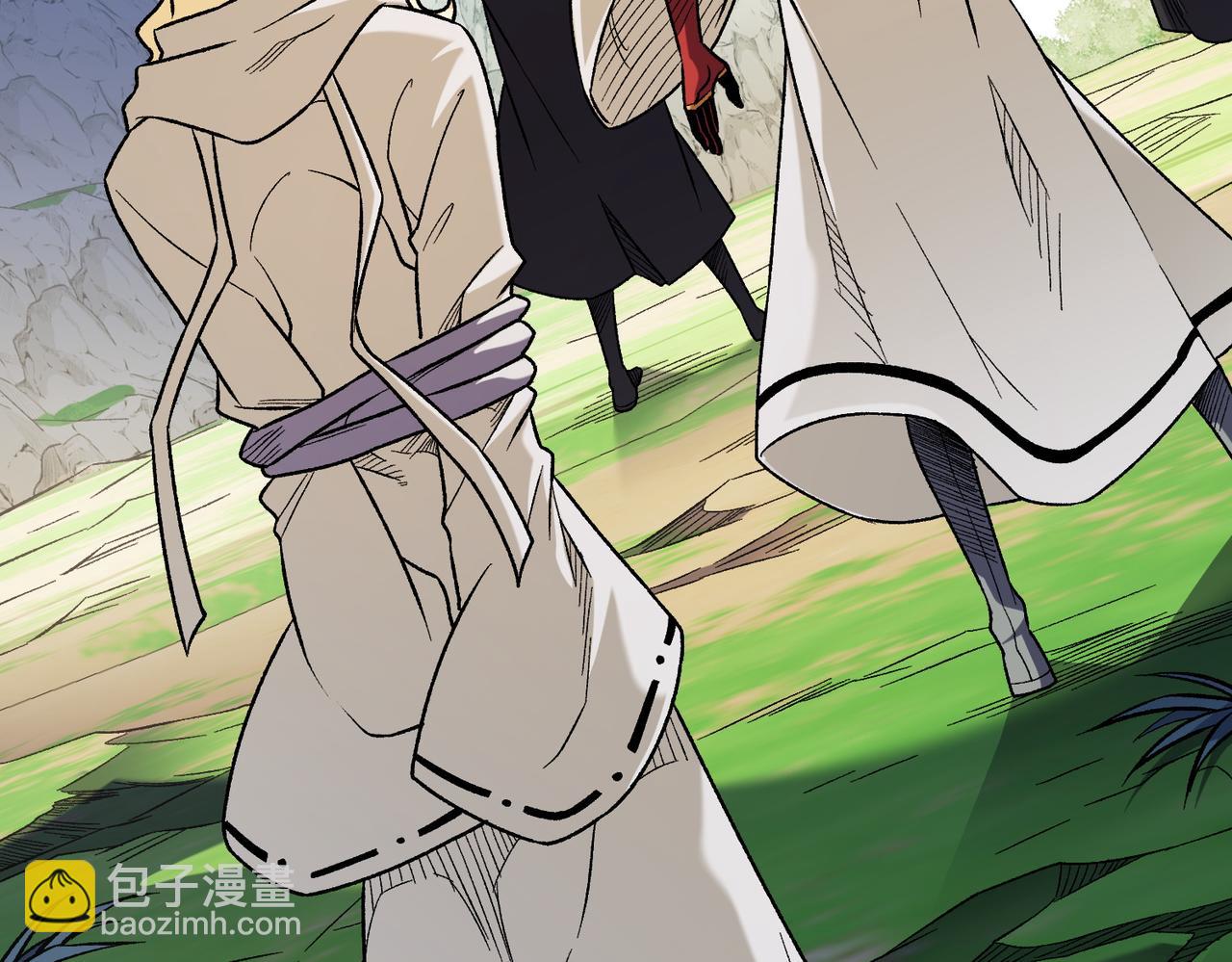 全民轉職：無職的我終結了神明！ - 第156話 君子對弈？恐怕並非如此！(1/3) - 8