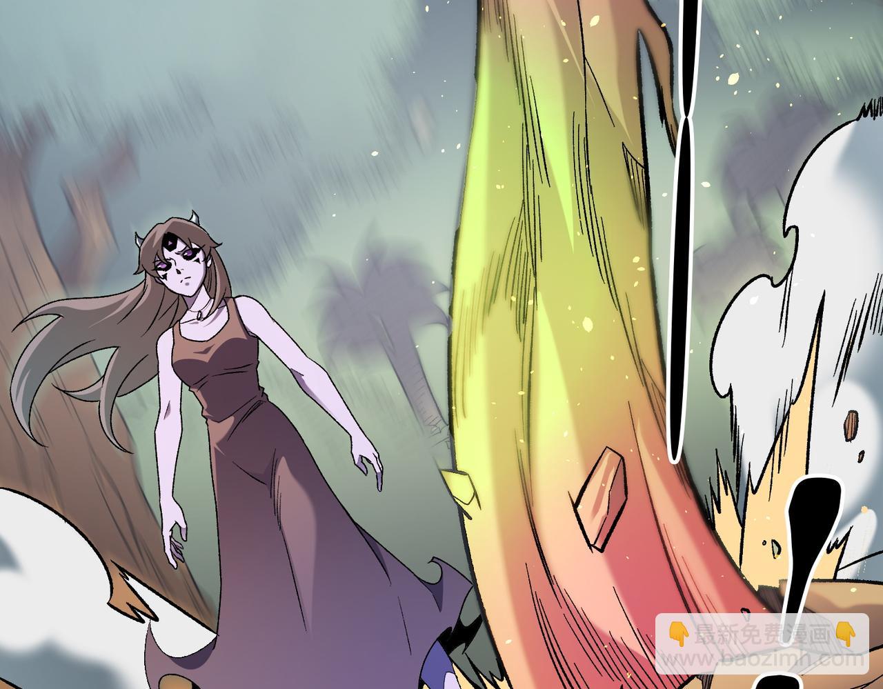 全民轉職：無職的我終結了神明！ - 第158話 隱藏的行刑者(3/3) - 6