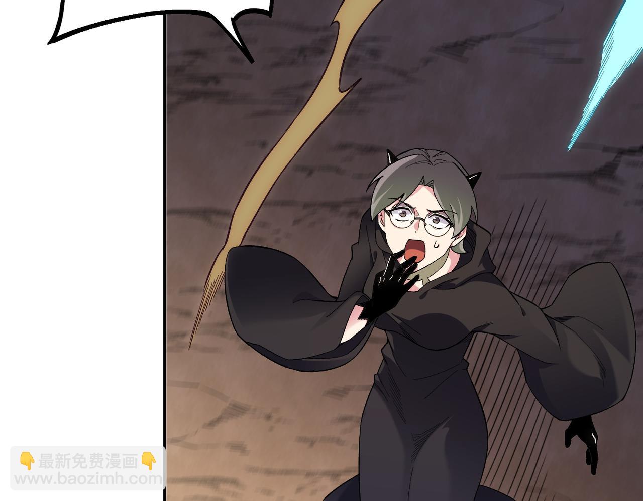 全民轉職：無職的我終結了神明！ - 第158話 隱藏的行刑者(3/3) - 4