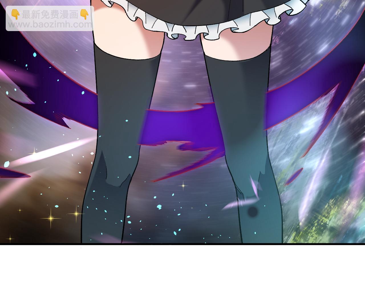 全民轉職：無職的我終結了神明！ - 第160話 紙上談兵與實戰經驗(3/4) - 7