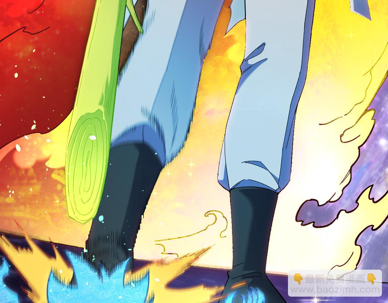 全民轉職：無職的我終結了神明！ - 第160話 紙上談兵與實戰經驗(3/4) - 2