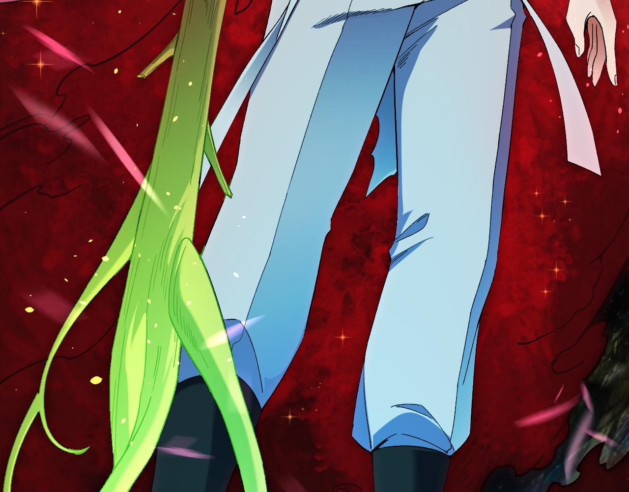 全民轉職：無職的我終結了神明！ - 第160話 紙上談兵與實戰經驗(3/4) - 3