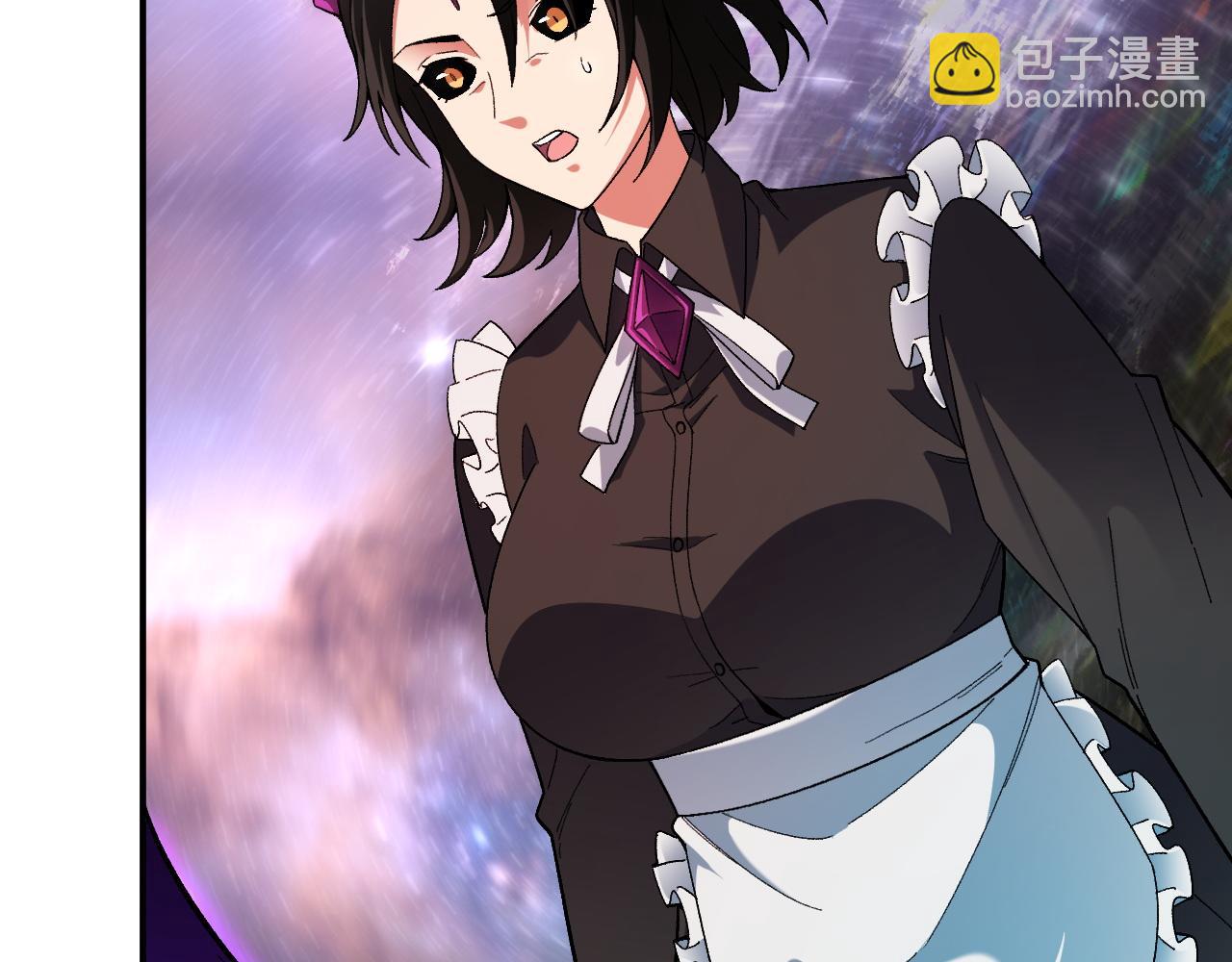 全民轉職：無職的我終結了神明！ - 第160話 紙上談兵與實戰經驗(3/4) - 8