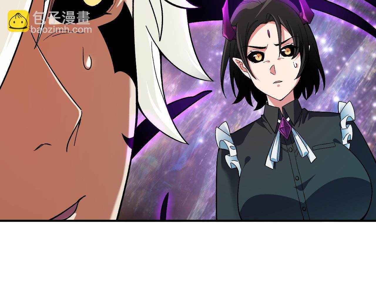 全民轉職：無職的我終結了神明！ - 第160話 紙上談兵與實戰經驗(3/4) - 5