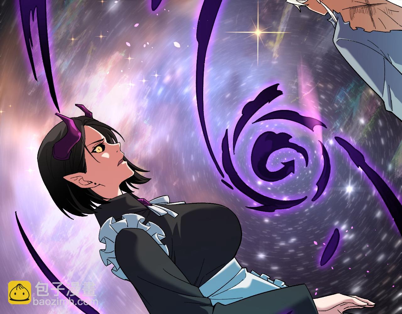 全民轉職：無職的我終結了神明！ - 第160話 紙上談兵與實戰經驗(3/4) - 7