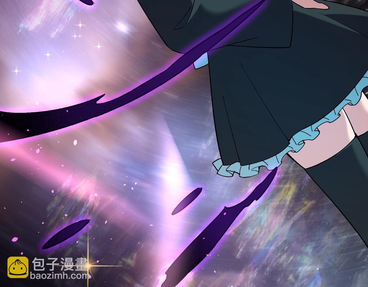 全民轉職：無職的我終結了神明！ - 第160話 紙上談兵與實戰經驗(3/4) - 8