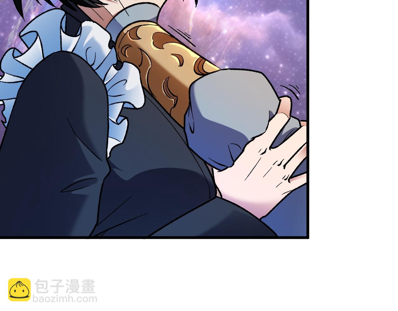 全民轉職：無職的我終結了神明！ - 第160話 紙上談兵與實戰經驗(3/4) - 6