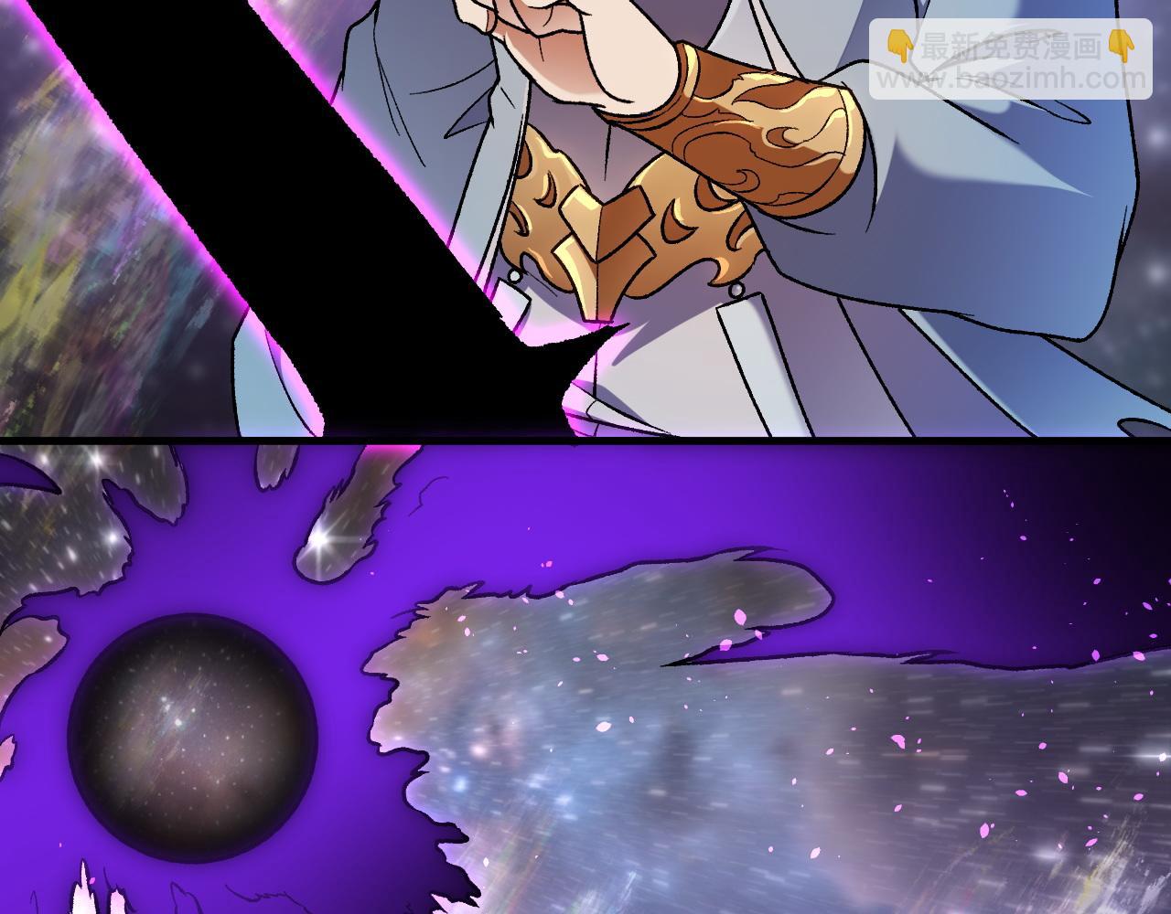 全民轉職：無職的我終結了神明！ - 第160話 紙上談兵與實戰經驗(3/4) - 3