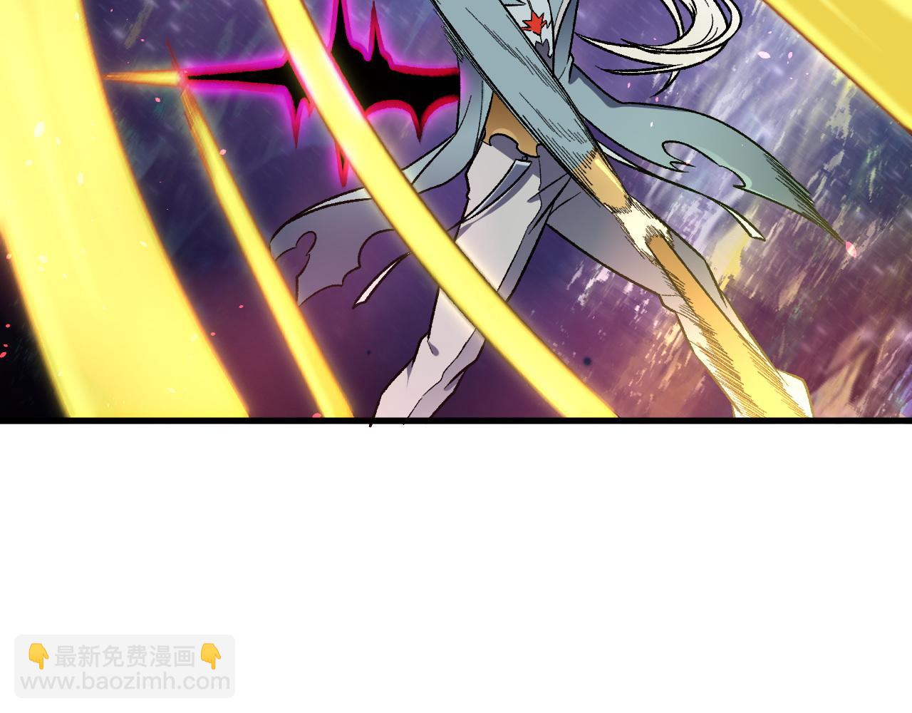 全民轉職：無職的我終結了神明！ - 第160話 紙上談兵與實戰經驗(1/4) - 3