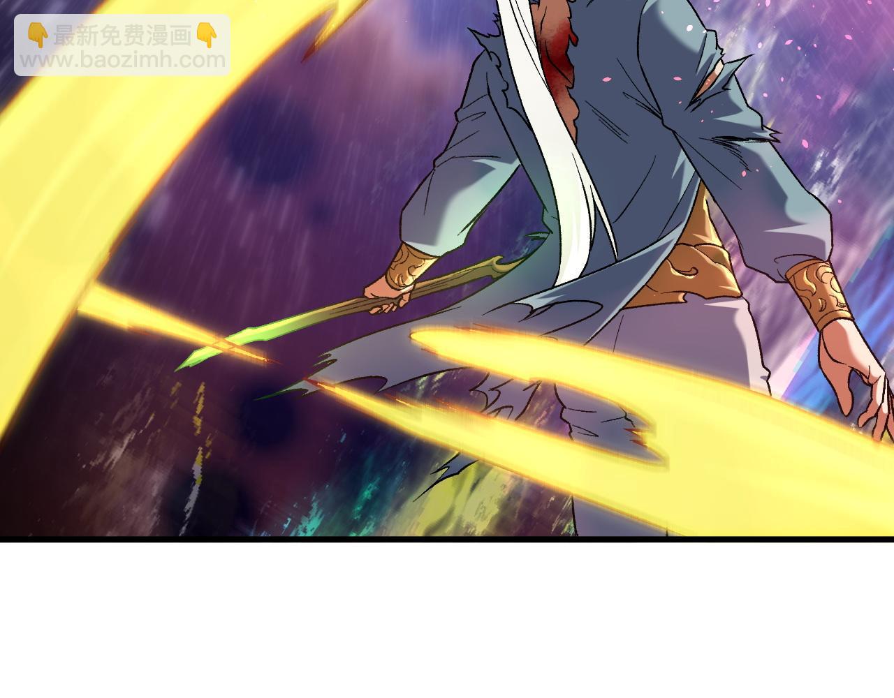 全民轉職：無職的我終結了神明！ - 第160話 紙上談兵與實戰經驗(2/4) - 4