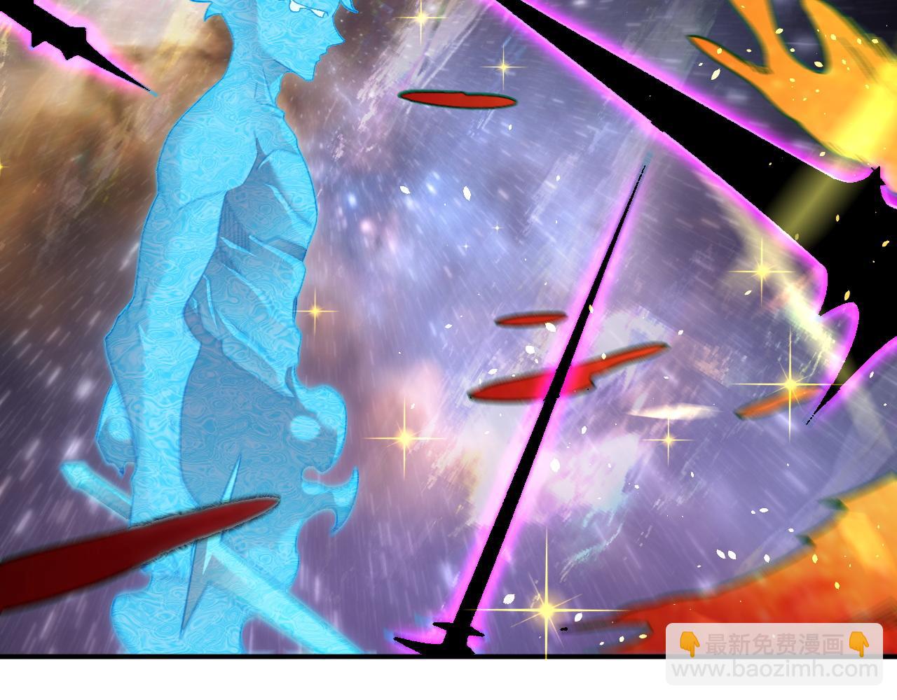 全民轉職：無職的我終結了神明！ - 第160話 紙上談兵與實戰經驗(2/4) - 2