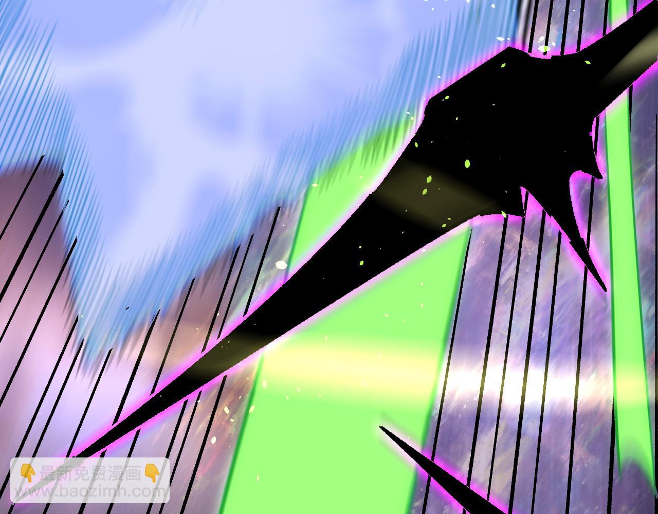 全民轉職：無職的我終結了神明！ - 第160話 紙上談兵與實戰經驗(2/4) - 8