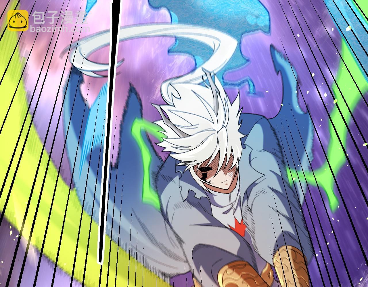 全民轉職：無職的我終結了神明！ - 第160話 紙上談兵與實戰經驗(2/4) - 3