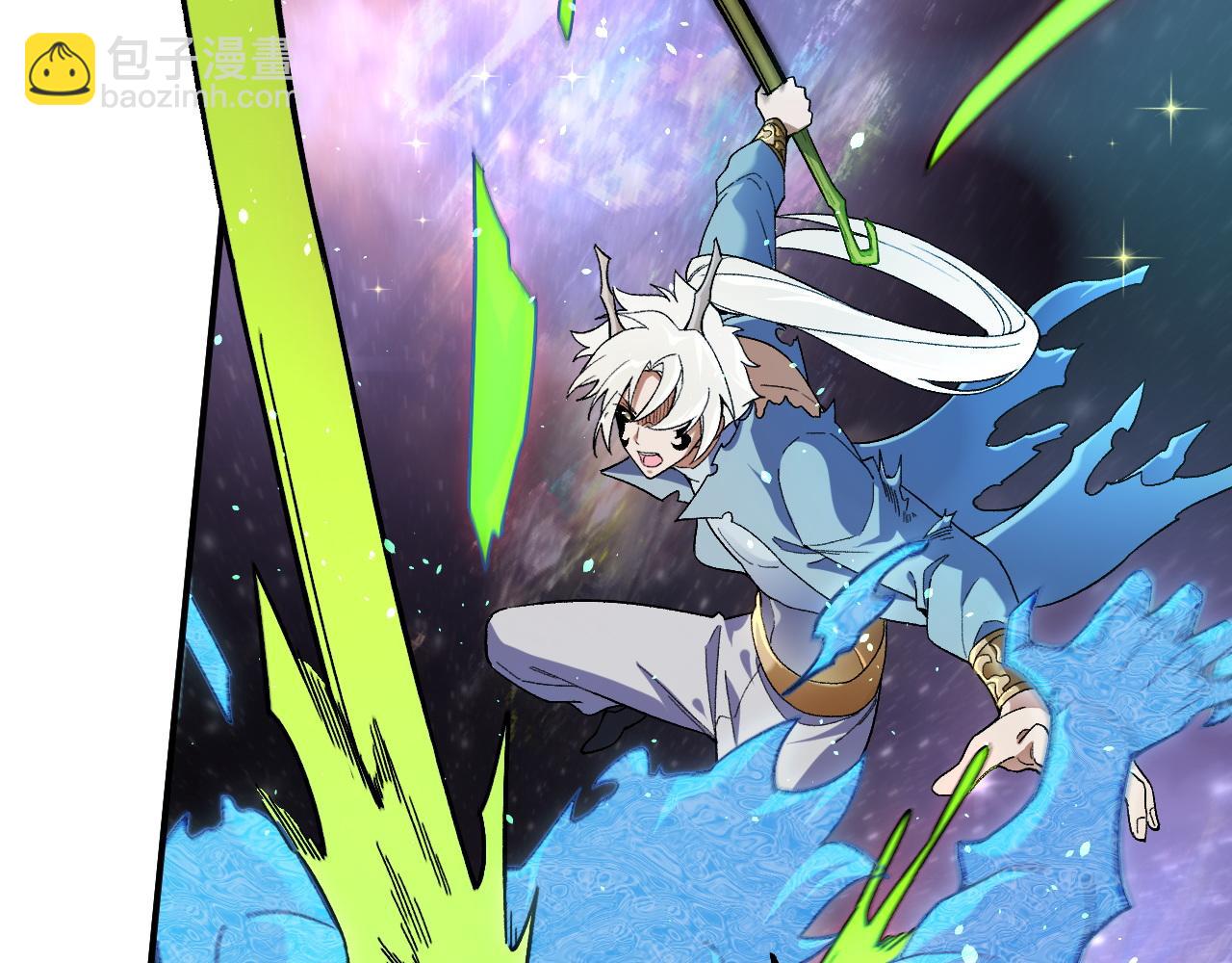 全民轉職：無職的我終結了神明！ - 第160話 紙上談兵與實戰經驗(2/4) - 2