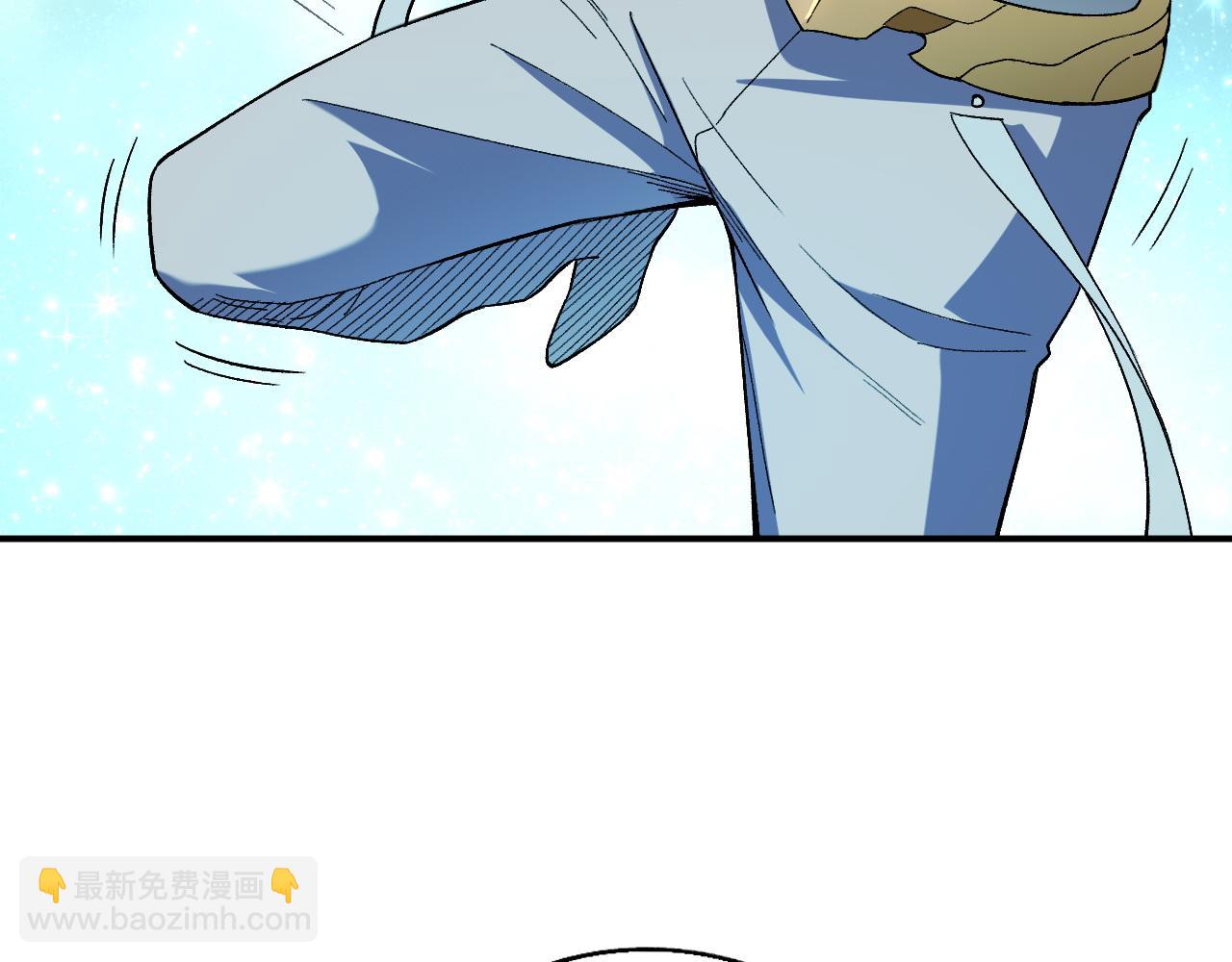 全民轉職：無職的我終結了神明！ - 第162話 時間會記錄一切(3/3) - 1