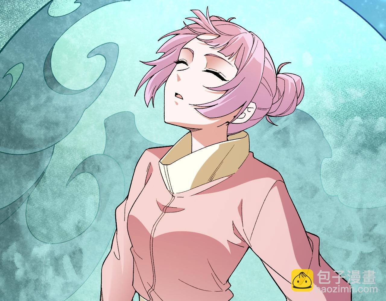 全民轉職：無職的我終結了神明！ - 第162話 時間會記錄一切(3/3) - 4