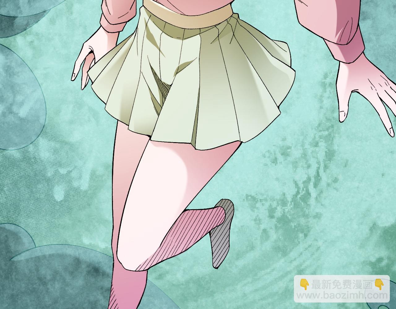 全民轉職：無職的我終結了神明！ - 第162話 時間會記錄一切(3/3) - 5