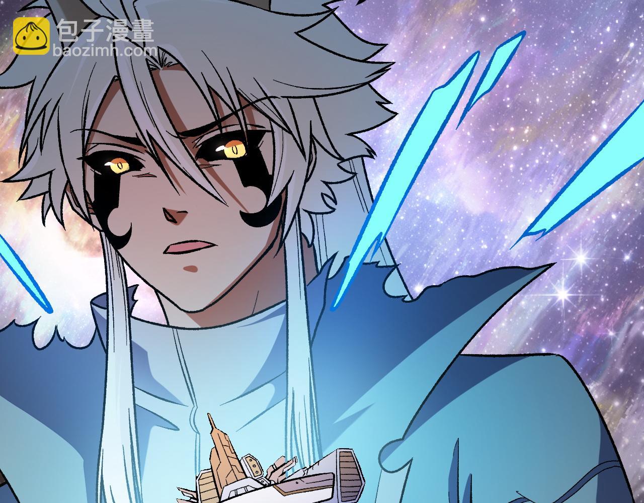 全民轉職：無職的我終結了神明！ - 第162話 時間會記錄一切(2/3) - 6