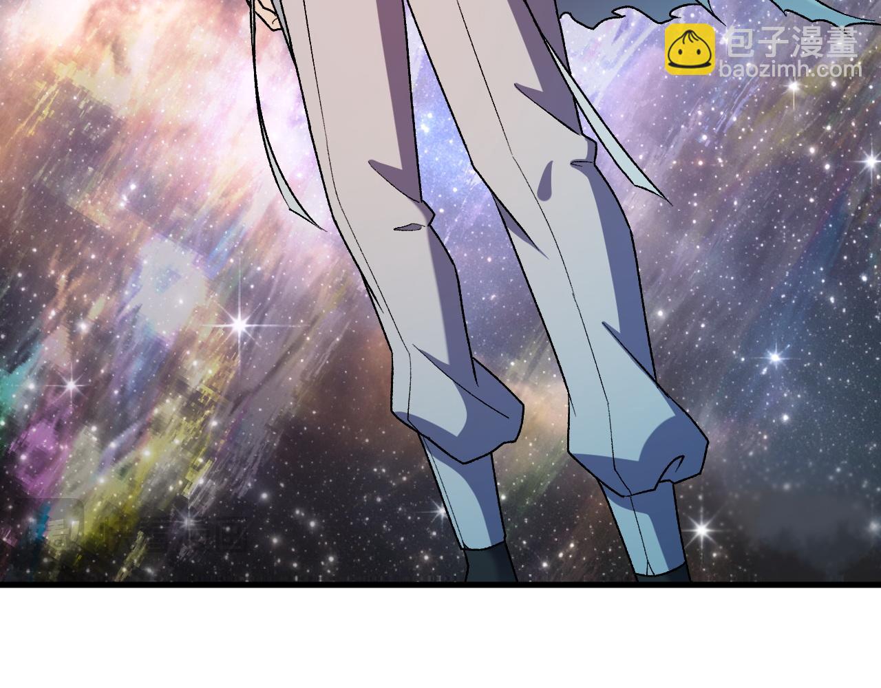 全民轉職：無職的我終結了神明！ - 第162話 時間會記錄一切(2/3) - 2